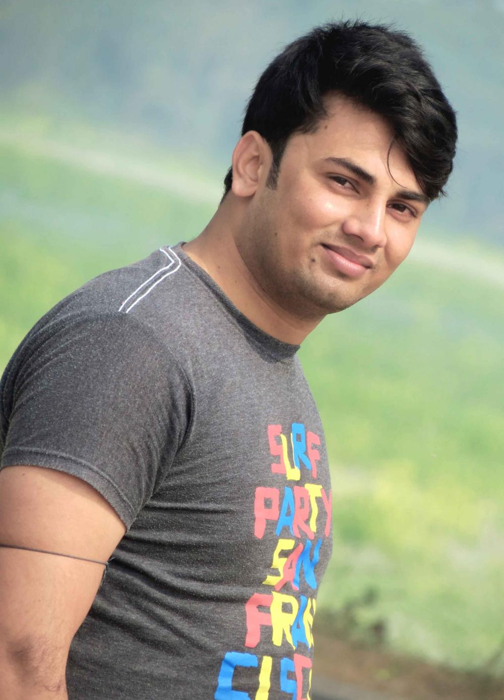 my photo